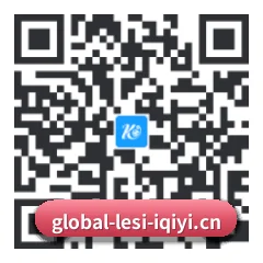 iPhone APP 二维码